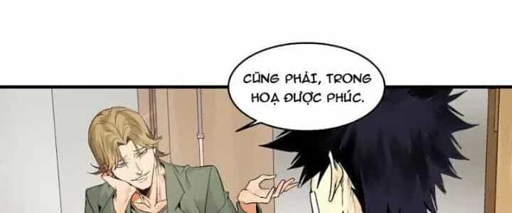 Đồng Hành Cùng Tử Vong: Bắt Đầu Với Ngư Nhân Địa Hạ Thành - Chương 16 - ảnh 14