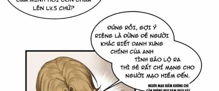 Đồng Hành Cùng Tử Vong: Bắt Đầu Với Ngư Nhân Địa Hạ Thành - Chương 16 - ảnh 16