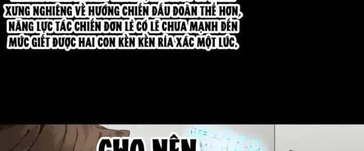 Đồng Hành Cùng Tử Vong: Bắt Đầu Với Ngư Nhân Địa Hạ Thành - Chương 16 - ảnh 23