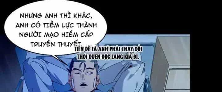Đồng Hành Cùng Tử Vong: Bắt Đầu Với Ngư Nhân Địa Hạ Thành - Chương 16 - ảnh 44