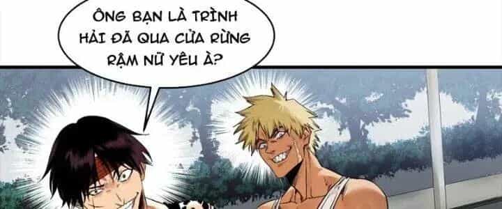 Đồng Hành Cùng Tử Vong: Bắt Đầu Với Ngư Nhân Địa Hạ Thành - Chương 16 - ảnh 83