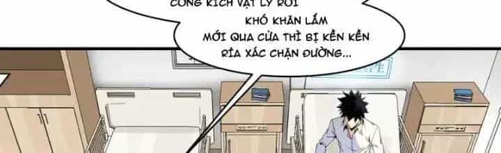 Đồng Hành Cùng Tử Vong: Bắt Đầu Với Ngư Nhân Địa Hạ Thành - Chương 16 - ảnh 9