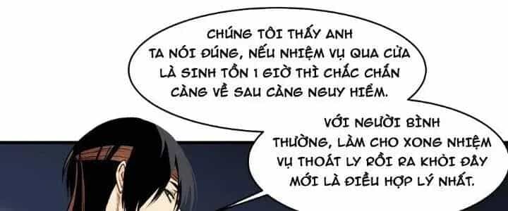 Đồng Hành Cùng Tử Vong: Bắt Đầu Với Ngư Nhân Địa Hạ Thành - Chương 17 - ảnh 120