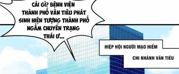 Đồng Hành Cùng Tử Vong: Bắt Đầu Với Ngư Nhân Địa Hạ Thành - Chương 17 - ảnh 20