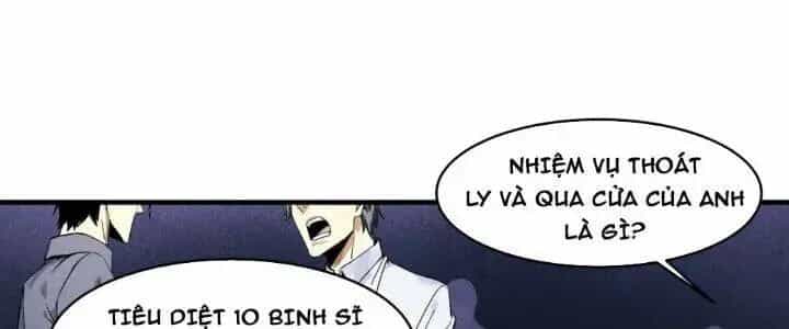 Đồng Hành Cùng Tử Vong: Bắt Đầu Với Ngư Nhân Địa Hạ Thành - Chương 17 - ảnh 38