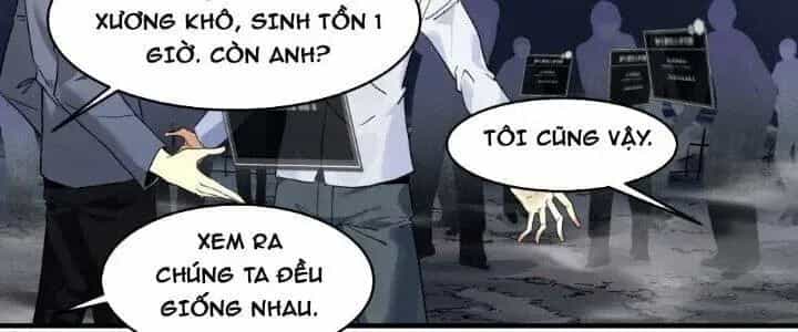 Đồng Hành Cùng Tử Vong: Bắt Đầu Với Ngư Nhân Địa Hạ Thành - Chương 17 - ảnh 39