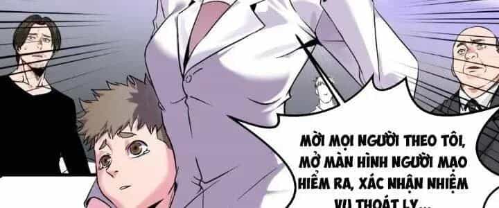 Đồng Hành Cùng Tử Vong: Bắt Đầu Với Ngư Nhân Địa Hạ Thành - Chương 17 - ảnh 4