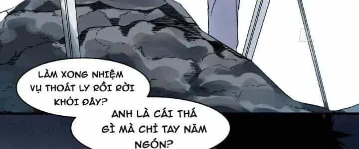 Đồng Hành Cùng Tử Vong: Bắt Đầu Với Ngư Nhân Địa Hạ Thành - Chương 17 - ảnh 51