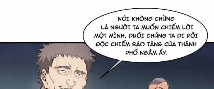 Đồng Hành Cùng Tử Vong: Bắt Đầu Với Ngư Nhân Địa Hạ Thành - Chương 17 - ảnh 54