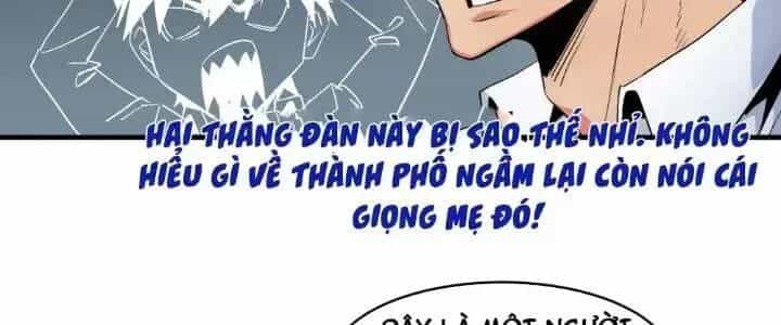 Đồng Hành Cùng Tử Vong: Bắt Đầu Với Ngư Nhân Địa Hạ Thành - Chương 17 - ảnh 58