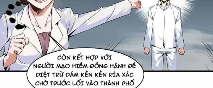 Đồng Hành Cùng Tử Vong: Bắt Đầu Với Ngư Nhân Địa Hạ Thành - Chương 17 - ảnh 60