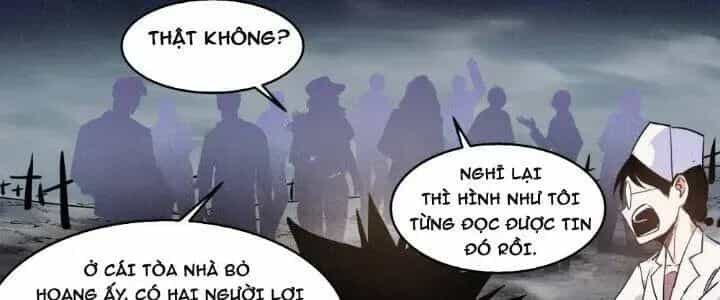 Đồng Hành Cùng Tử Vong: Bắt Đầu Với Ngư Nhân Địa Hạ Thành - Chương 17 - ảnh 62