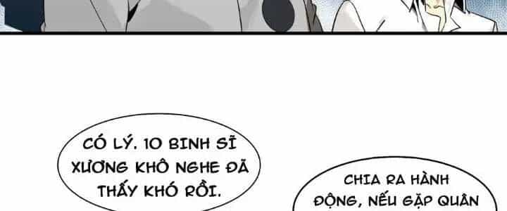 Đồng Hành Cùng Tử Vong: Bắt Đầu Với Ngư Nhân Địa Hạ Thành - Chương 17 - ảnh 71