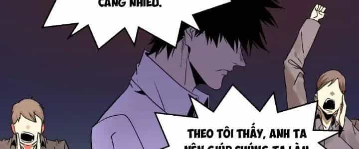 Đồng Hành Cùng Tử Vong: Bắt Đầu Với Ngư Nhân Địa Hạ Thành - Chương 17 - ảnh 98