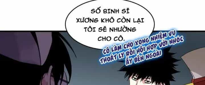 Đồng Hành Cùng Tử Vong: Bắt Đầu Với Ngư Nhân Địa Hạ Thành - Chương 18 - ảnh 115