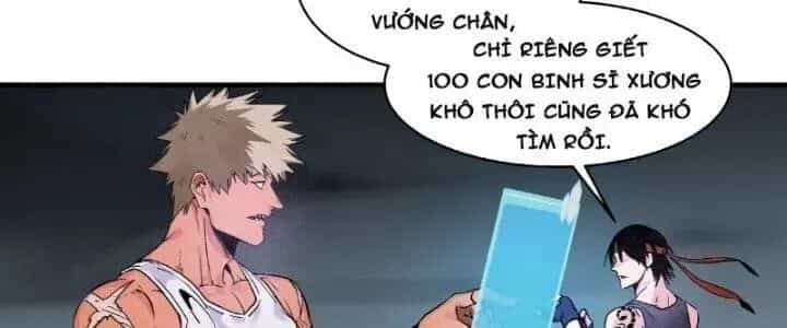 Đồng Hành Cùng Tử Vong: Bắt Đầu Với Ngư Nhân Địa Hạ Thành - Chương 18 - ảnh 144