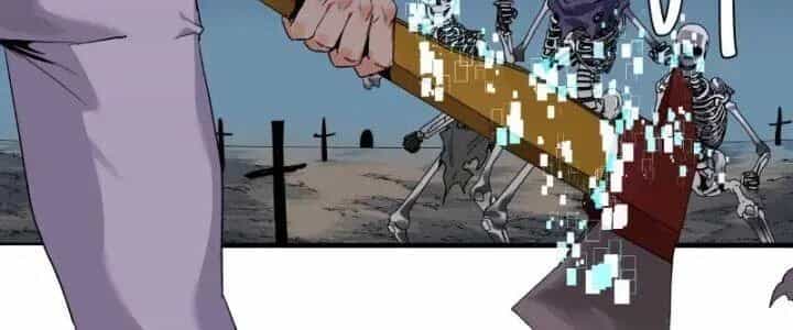 Đồng Hành Cùng Tử Vong: Bắt Đầu Với Ngư Nhân Địa Hạ Thành - Chương 18 - ảnh 20