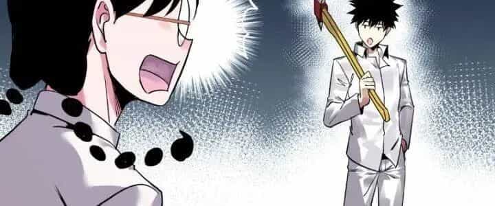 Đồng Hành Cùng Tử Vong: Bắt Đầu Với Ngư Nhân Địa Hạ Thành - Chương 18 - ảnh 74
