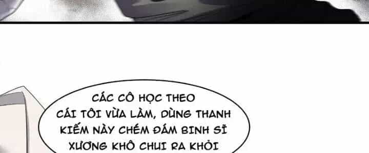 Đồng Hành Cùng Tử Vong: Bắt Đầu Với Ngư Nhân Địa Hạ Thành - Chương 18 - ảnh 8