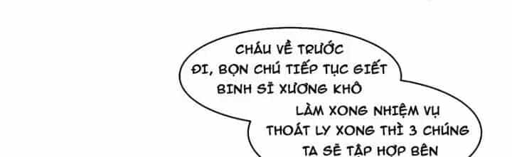 Đồng Hành Cùng Tử Vong: Bắt Đầu Với Ngư Nhân Địa Hạ Thành - Chương 18 - ảnh 81