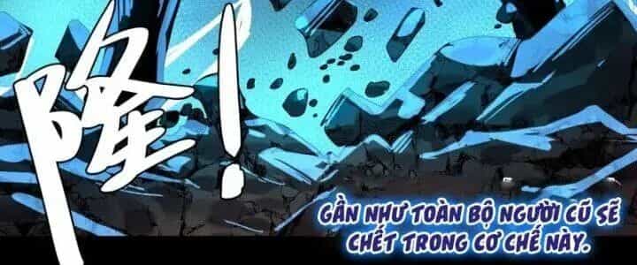 Đồng Hành Cùng Tử Vong: Bắt Đầu Với Ngư Nhân Địa Hạ Thành - Chương 18 - ảnh 99