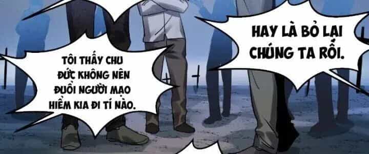 Đồng Hành Cùng Tử Vong: Bắt Đầu Với Ngư Nhân Địa Hạ Thành - Chương 19 - ảnh 19