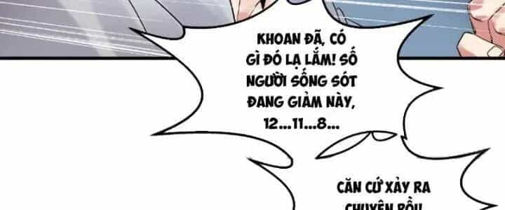 Đồng Hành Cùng Tử Vong: Bắt Đầu Với Ngư Nhân Địa Hạ Thành - Chương 19 - ảnh 46