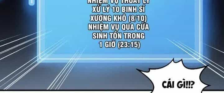 Đồng Hành Cùng Tử Vong: Bắt Đầu Với Ngư Nhân Địa Hạ Thành - Chương 19 - ảnh 64