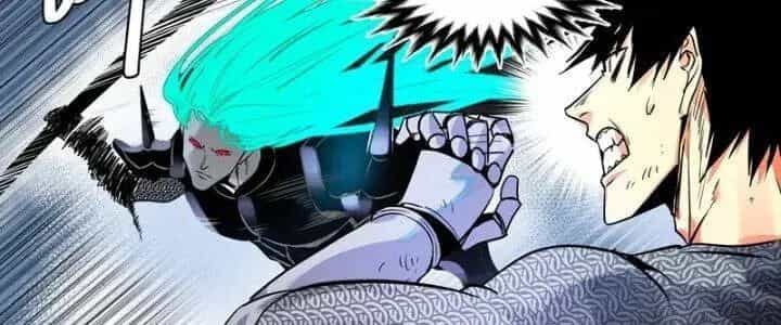 Đồng Hành Cùng Tử Vong: Bắt Đầu Với Ngư Nhân Địa Hạ Thành - Chương 20 - ảnh 30