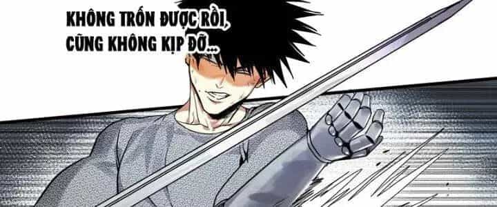 Đồng Hành Cùng Tử Vong: Bắt Đầu Với Ngư Nhân Địa Hạ Thành - Chương 20 - ảnh 32