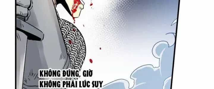 Đồng Hành Cùng Tử Vong: Bắt Đầu Với Ngư Nhân Địa Hạ Thành - Chương 20 - ảnh 47