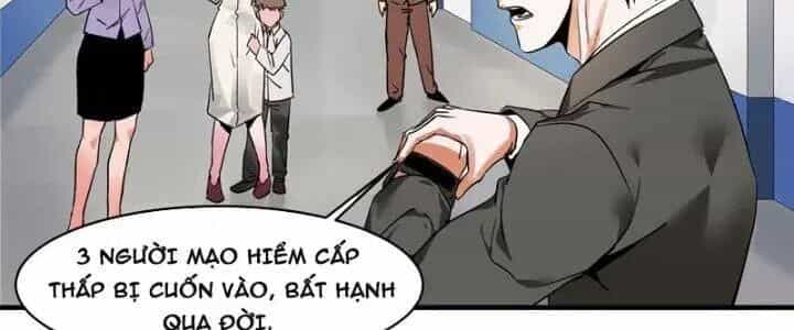 Đồng Hành Cùng Tử Vong: Bắt Đầu Với Ngư Nhân Địa Hạ Thành - Chương 20 - ảnh 60