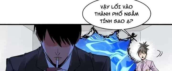 Đồng Hành Cùng Tử Vong: Bắt Đầu Với Ngư Nhân Địa Hạ Thành - Chương 20 - ảnh 92