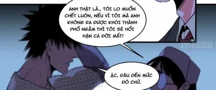 Đồng Hành Cùng Tử Vong: Bắt Đầu Với Ngư Nhân Địa Hạ Thành - Chương 21 - ảnh 118