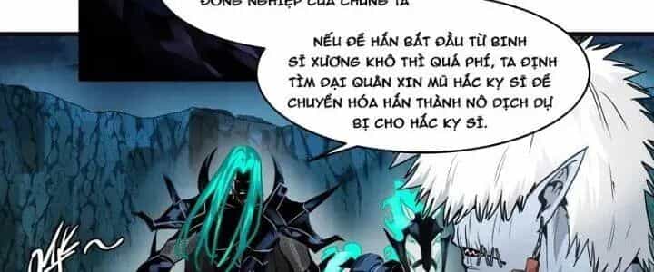 Đồng Hành Cùng Tử Vong: Bắt Đầu Với Ngư Nhân Địa Hạ Thành - Chương 21 - ảnh 20