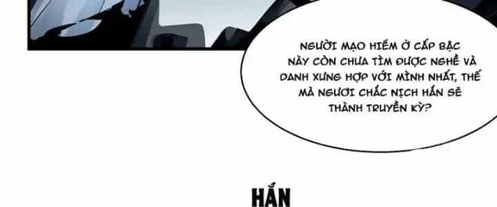 Đồng Hành Cùng Tử Vong: Bắt Đầu Với Ngư Nhân Địa Hạ Thành - Chương 21 - ảnh 24