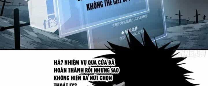 Đồng Hành Cùng Tử Vong: Bắt Đầu Với Ngư Nhân Địa Hạ Thành - Chương 21 - ảnh 35