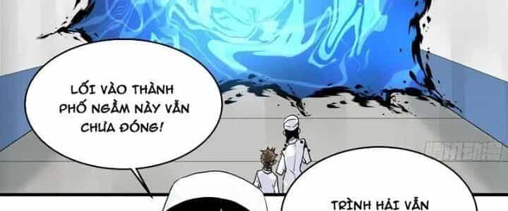 Đồng Hành Cùng Tử Vong: Bắt Đầu Với Ngư Nhân Địa Hạ Thành - Chương 21 - ảnh 48