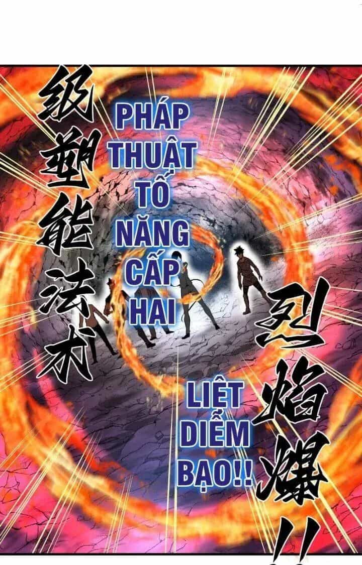Đồng Hành Cùng Tử Vong: Bắt Đầu Với Ngư Nhân Địa Hạ Thành - Chương 26 - ảnh 22