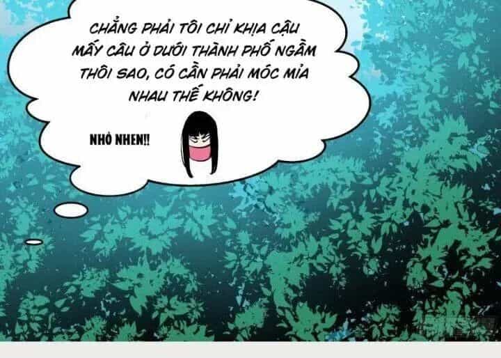 Đồng Hành Cùng Tử Vong: Bắt Đầu Với Ngư Nhân Địa Hạ Thành - Chương 31 - ảnh 35