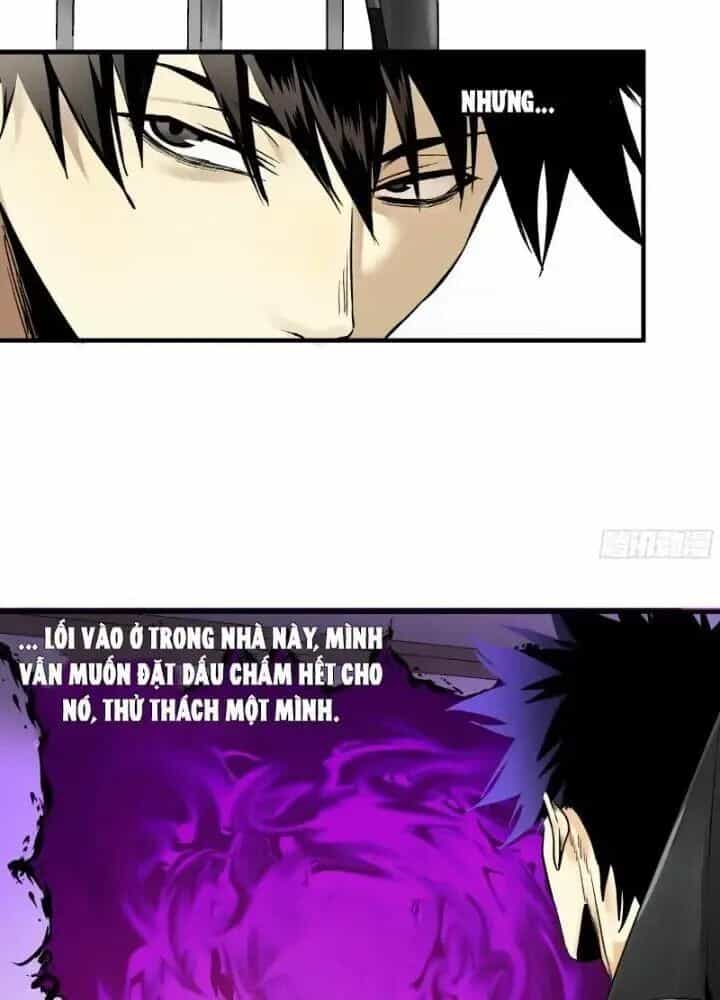 Đồng Hành Cùng Tử Vong: Bắt Đầu Với Ngư Nhân Địa Hạ Thành - Chương 33 - ảnh 3