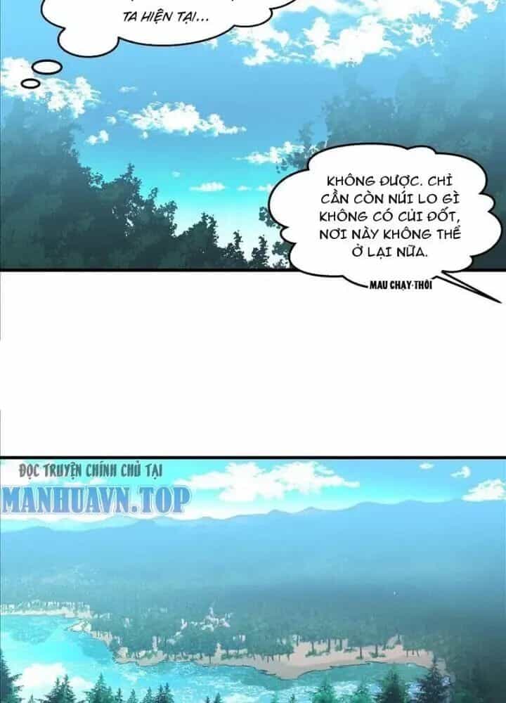 Đồng Hành Cùng Tử Vong: Bắt Đầu Với Ngư Nhân Địa Hạ Thành - Chương 38 - ảnh 47