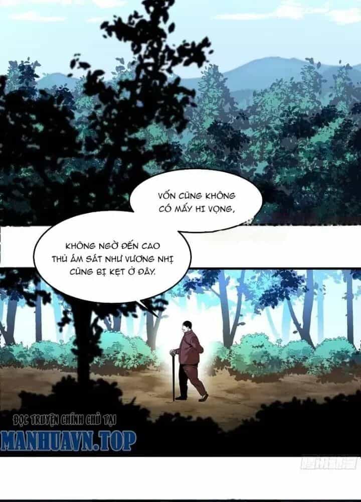 Đồng Hành Cùng Tử Vong: Bắt Đầu Với Ngư Nhân Địa Hạ Thành - Chương 41 - ảnh 3