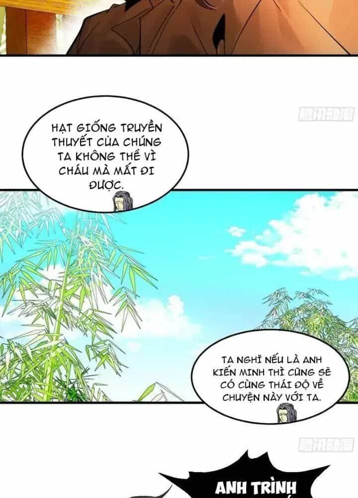 Đồng Hành Cùng Tử Vong: Bắt Đầu Với Ngư Nhân Địa Hạ Thành - Chương 41 - ảnh 53
