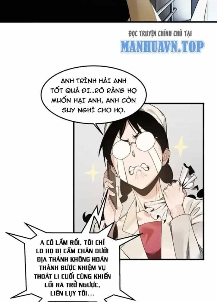 Đồng Hành Cùng Tử Vong: Bắt Đầu Với Ngư Nhân Địa Hạ Thành - Chương 42 - ảnh 41