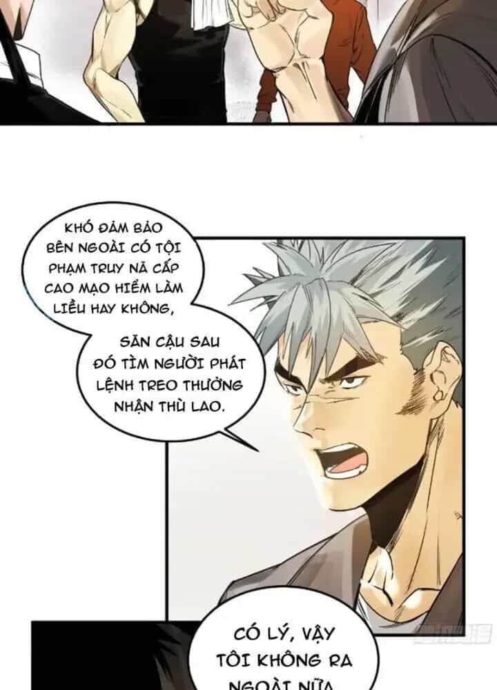 Đồng Hành Cùng Tử Vong: Bắt Đầu Với Ngư Nhân Địa Hạ Thành - Chương 42 - ảnh 9