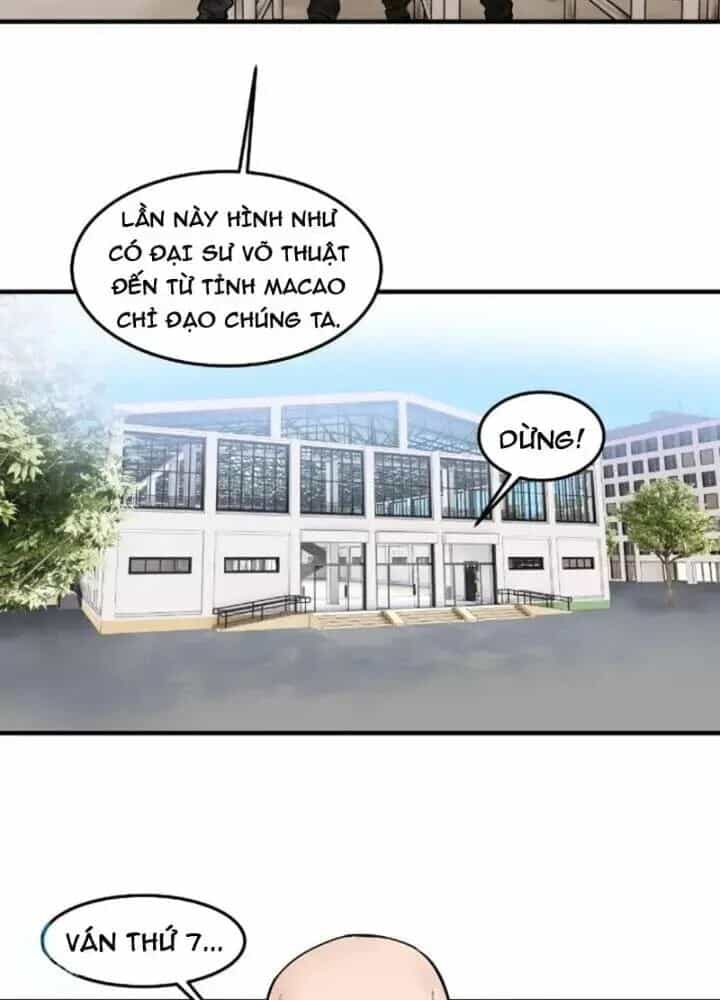 Đồng Hành Cùng Tử Vong: Bắt Đầu Với Ngư Nhân Địa Hạ Thành - Chương 43 - ảnh 31