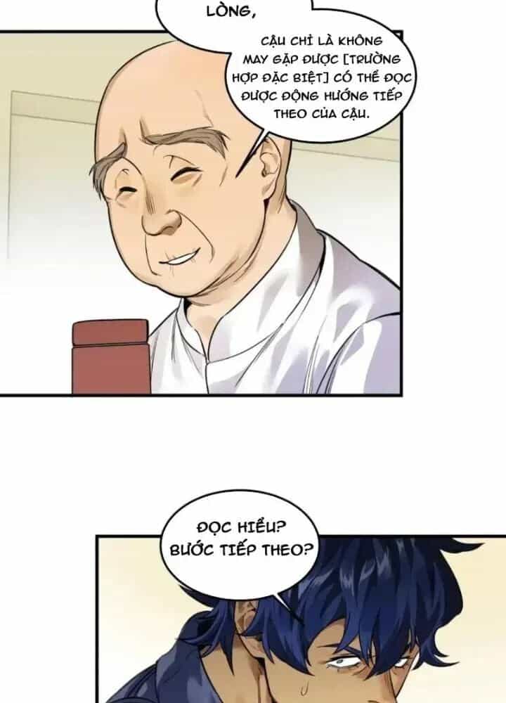 Đồng Hành Cùng Tử Vong: Bắt Đầu Với Ngư Nhân Địa Hạ Thành - Chương 44 - ảnh 45