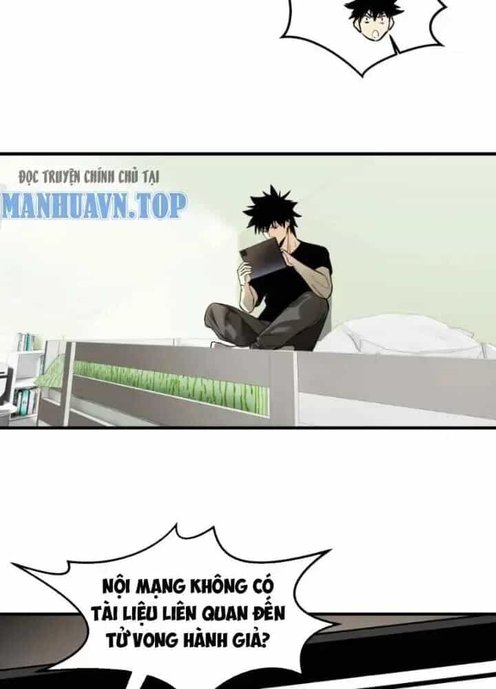 Đồng Hành Cùng Tử Vong: Bắt Đầu Với Ngư Nhân Địa Hạ Thành - Chương 45 - ảnh 19