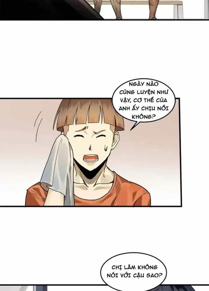 Đồng Hành Cùng Tử Vong: Bắt Đầu Với Ngư Nhân Địa Hạ Thành - Chương 47 - ảnh 17